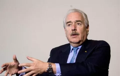 Cinco expresidentes latinoamericanos viajarán a Venezuela por el plebiscito