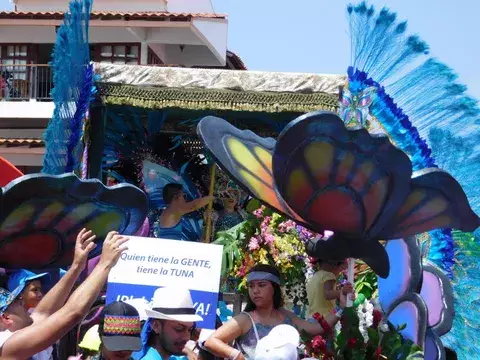 Punta Fogón pide plebiscito ante el Consejo Municipal en Las Tablas