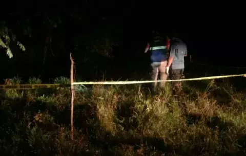 Menor indígena muere por mordedura de culebra en Pedasí