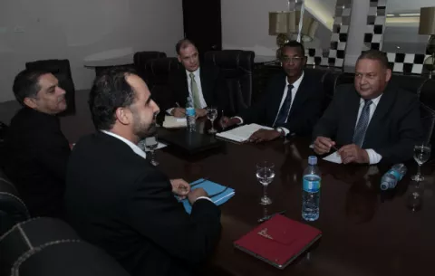 "Popi Varela es quien manda en la bancada del PRD"