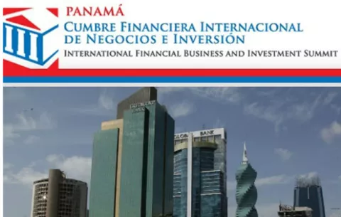 II Cumbre Financiera Internacional se realizará en septiembre