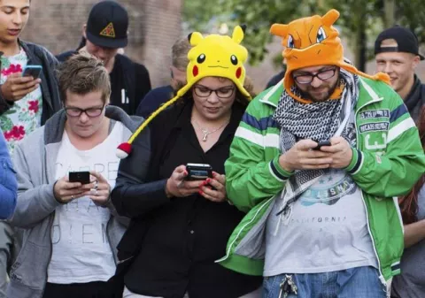 El misterio detrás del Pokémon Go Fest que tienes que conocer
