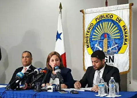 Kenia Porcell y su deuda con la ciudadanía en el caso Odebrecht