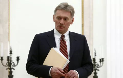 El Kremlin lamenta las nuevas sanciones de Estados Unidos