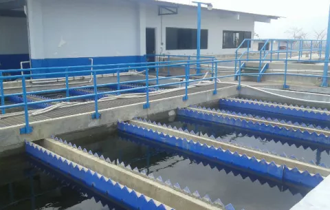 Sigue problema de suministro de agua en poblados de Chame