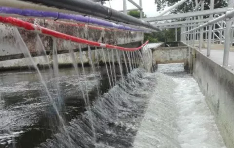 Más de 15 mil usuarios sin agua potable en Barú