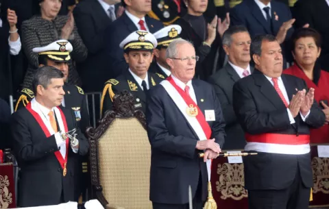 Perú convoca a cancilleres de 11 países para evaluar la crisis en Venezuela