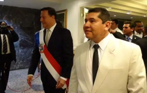 Transfuguismo en la Asamblea Nacional se realiza por disidentes