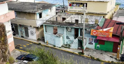 Más de 3,500 personas no tienen hogar en Puerto Rico, revela estudio