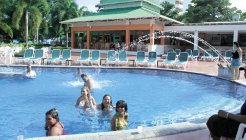 Unas 1,015 quejas contras planes vacacionales y hoteles