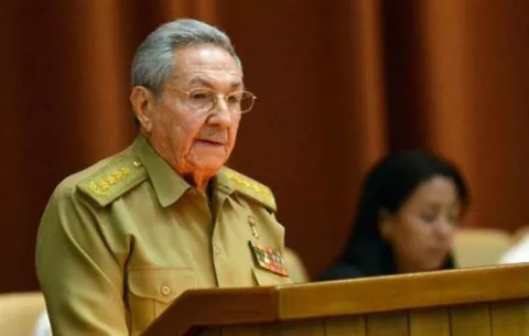Cuba festeja hoy el Día de la Rebeldía Nacional, el último con un Castro al frente
