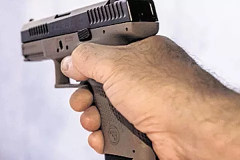 Entran en vigor leyes para portar armas 