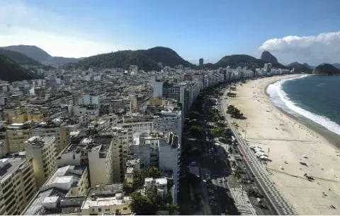 OMC proyecta recuperación gradual de economía de Brasil para este año