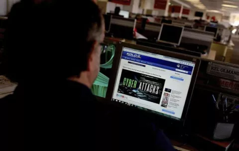 Secuestro de datos por dinero, el nuevo delito cibernético