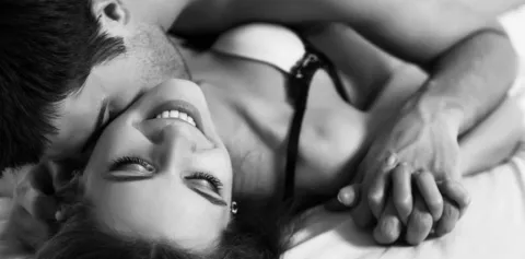 La nueva tendencia en las relaciones sexuales: "Quickie"