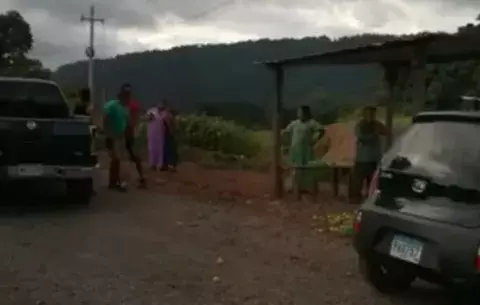 Madre de sujeto detenido dice que hay diferencias con familia indígena