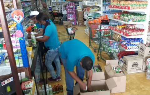 Acodeco recauda más de $800 mil en multa