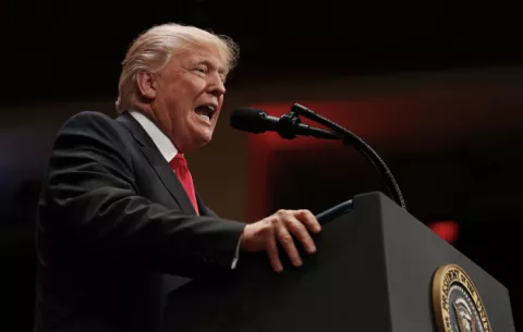 Putin se reunirá con Trump el 7 de julio en Hamburgo