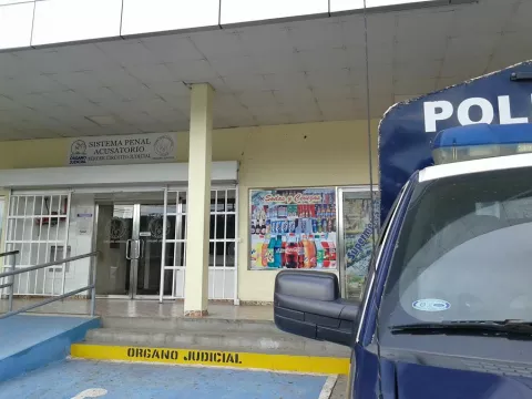Condena a 25 años de prisión por acabar con la vida de mujer 