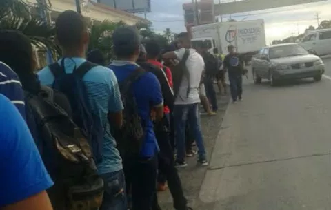 ATTT ordena suspender aumento del pasaje de la ruta a Coronado