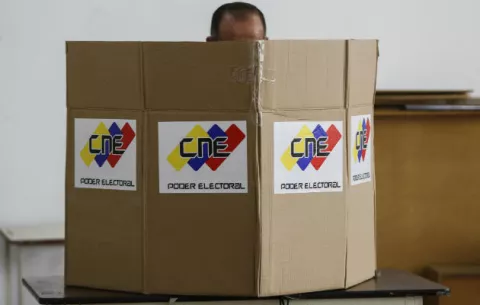 República Dominicana expresa "alta preocupación" por acontecimientos en Venezuela