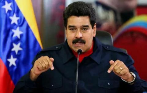 Plantean prohibir negocios de P.Rico con firmas vinculadas a Gobierno Maduro