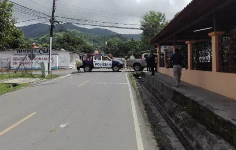 Ultiman de varios disparos a joven en Veracruz