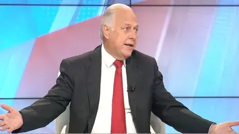 "Acusaciones de Rodrigo Tacla son muy delicadas", Alvin Weeden