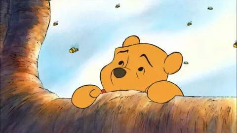 China censura a Winnie the Pooh en las redes sociales