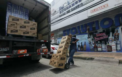 Altas primas no aseguran los edificios ni la mercancía en la ZLC
