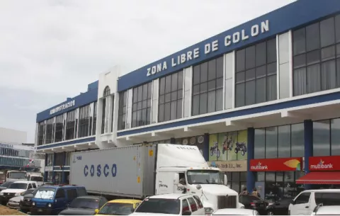 Ley contra blanqueo genera efectos negativos en ZLC