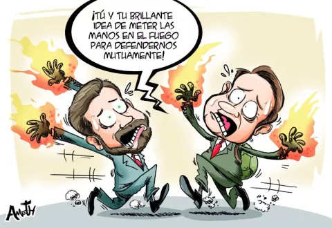 Trazo del Día – 10 de agosto de 2017