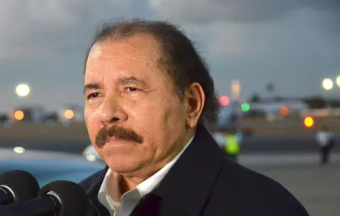 Amnistía Internacional  presentará investigación sobre el impacto del canal por Nicaragua