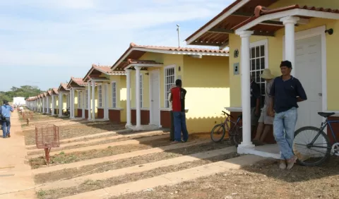Eliminar exoneración del impuesto de inmueble perjudicaría a jóvenes