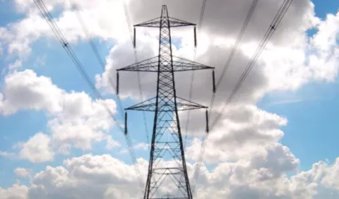 Sistema eléctrico  sigue en peligro 
