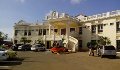 Aplazan audiencia sobre Noriega