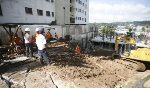 La SPIA denuncia que el MOP contrata mano de obra sin  idoneidad 