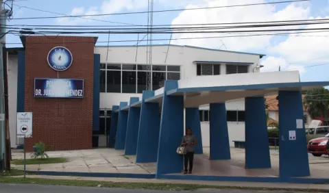 Aumenta la conjuntivitis en Bocas del Toro