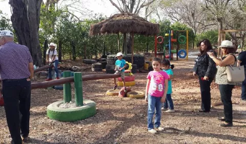 El reciclaje te hace feliz