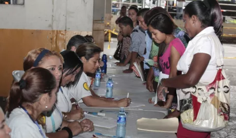 Los contratos definidos mandan en el mercado