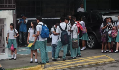 Buscan regular  escuelas privadas 