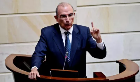 Aspira a ser candidato 