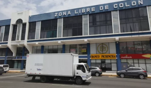 Baja en  créditos bancarios deja sin oxígeno a la ZLC 