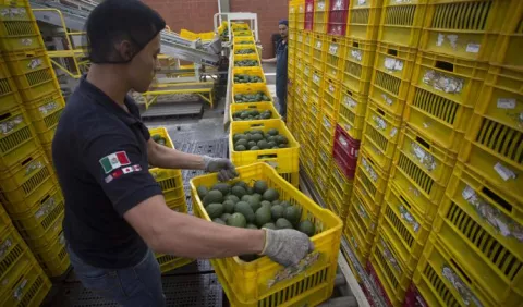 Mejora la perspectiva de  la deuda de México de negativa a estable