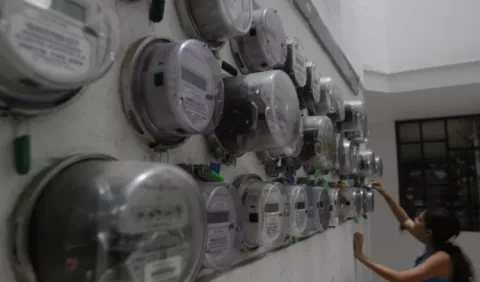 Servicio de electricidad sigue con el mayor número de reclamos 