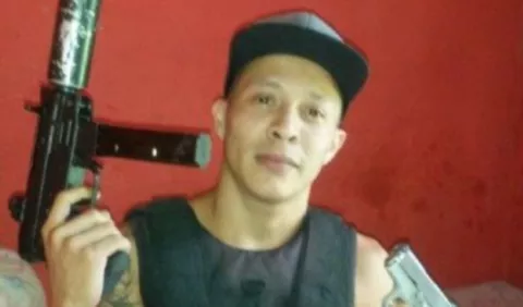 Panameño es buscado por agredir a  mujer