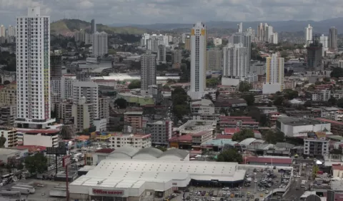 Advierten que el Tisa busca vender a Panamá    
