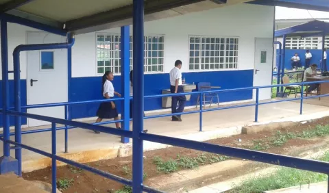 Detectan primer caso de zika en alumno de Coclé