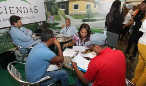 Proyecto de impuesto de inmueble, catalogado como discriminatorio
