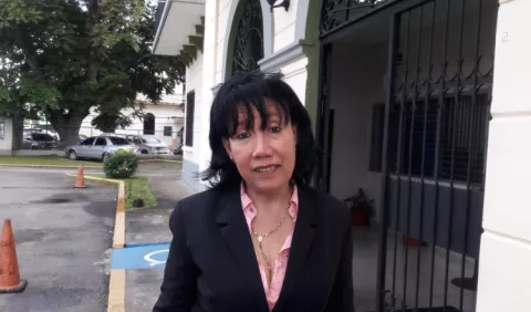 Apelarán sentencia de magistrados